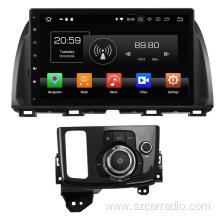 android car media system for CX-5 ATENZA